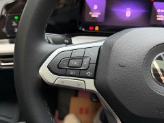 Volkswagen Golf 2021 280TSI DSG Pro - ფოტო 15