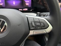 Volkswagen Golf 2021 280TSI DSG Pro - ფოტო 16