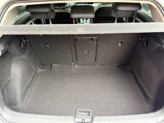 Volkswagen Golf 2021 280TSI DSG Pro - ფოტო 18