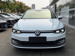 Volkswagen Golf 2021 280TSI DSG Pro - ფოტო 3