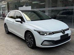 Volkswagen Golf 2021 280TSI DSG Pro - ფოტო 5