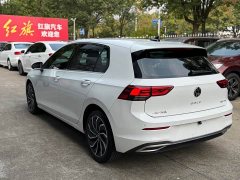 Volkswagen Golf 2021 280TSI DSG Pro - ფოტო 6
