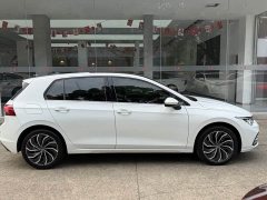 Volkswagen Golf 2021 280TSI DSG Pro - ფოტო 7