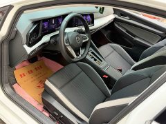 Volkswagen Golf 2021 280TSI DSG Pro - ფოტო 8