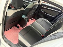 Volkswagen Golf 2021 280TSI DSG Pro - ფოტო 9