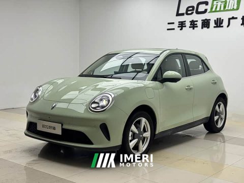 2026 ORA Good Cat 2025 430km Deluxe Edition - ავტომობილი ჩინეთიდან