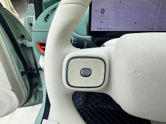ORA Good Cat 2025 430km Deluxe Edition - ფოტო 12