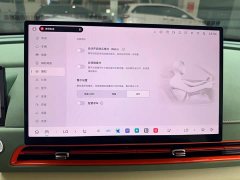 ORA Good Cat 2025 430km Deluxe Edition - ფოტო 16