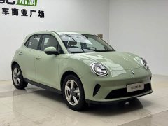 ORA Good Cat 2025 430km Deluxe Edition - ფოტო 3