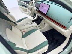 ORA Good Cat 2025 430km Deluxe Edition - ფოტო 6
