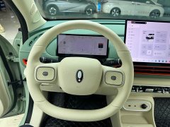 ORA Good Cat 2025 430km Deluxe Edition - ფოტო 9