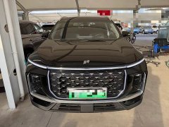 Jetour Shanhai L9 1.5TD 2DHT Air 7-Seat - ფოტო 2
