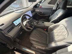 Jetour Shanhai L9 1.5TD 2DHT Air 7-Seat - ფოტო 7