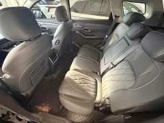 Jetour Shanhai L9 1.5TD 2DHT Air 7-Seat - ფოტო 8