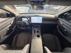 Jetour Shanhai L9 1.5TD 2DHT Air 7-Seat - ფოტო 9