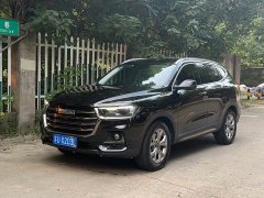 Haval H6 2023 National Trend Edition 1.5T Automatic Champion Version - ფოტო 1