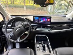 Haval H6 2023 National Trend Edition 1.5T Automatic Champion Version - ფოტო 10