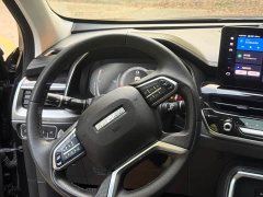 Haval H6 2023 National Trend Edition 1.5T Automatic Champion Version - ფოტო 11