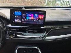 Haval H6 2023 National Trend Edition 1.5T Automatic Champion Version - ფოტო 12