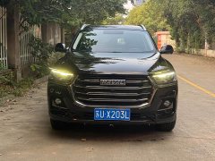 Haval H6 2023 National Trend Edition 1.5T Automatic Champion Version - ფოტო 2
