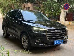Haval H6 2023 National Trend Edition 1.5T Automatic Champion Version - ფოტო 3