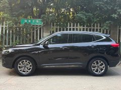 Haval H6 2023 National Trend Edition 1.5T Automatic Champion Version - ფოტო 4