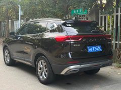 Haval H6 2023 National Trend Edition 1.5T Automatic Champion Version - ფოტო 5
