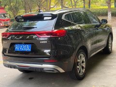 Haval H6 2023 National Trend Edition 1.5T Automatic Champion Version - ფოტო 7