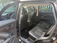 Haval H6 2023 National Trend Edition 1.5T Automatic Champion Version - ფოტო 9