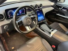 Mercedes-Benz C-Class 2022 Facelift C 200 L Sport Edition - ფოტო 3
