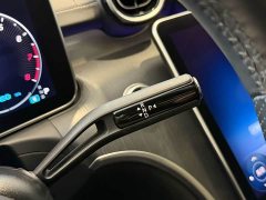 Mercedes-Benz C-Class 2022 Facelift C 200 L Sport Edition - ფოტო 6