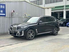 BMW X5 2023 xDrive 30Li M Sport Premium Package - ფოტო 1
