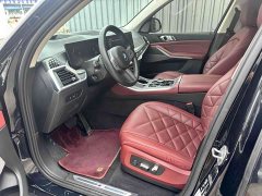 BMW X5 2023 xDrive 30Li M Sport Premium Package - ფოტო 7