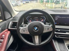BMW X5 2023 xDrive 30Li M Sport Premium Package - ფოტო 9
