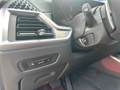 BMW X5 2023 xDrive 30Li M Sport Premium Package - ფოტო 10