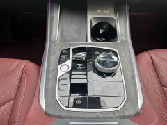 BMW X5 2023 xDrive 30Li M Sport Premium Package - ფოტო 12