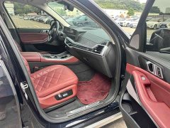 BMW X5 2023 xDrive 30Li M Sport Premium Package - ფოტო 13