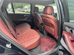 BMW X5 2023 xDrive 30Li M Sport Premium Package - ფოტო 14