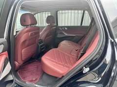 BMW X5 2023 xDrive 30Li M Sport Premium Package - ფოტო 15