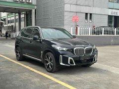 BMW X5 2023 xDrive 30Li M Sport Premium Package - ფოტო 2