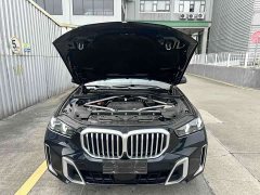 BMW X5 2023 xDrive 30Li M Sport Premium Package - ფოტო 4