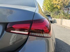 Mercedes-Benz A-Class A 200 L Sport Sedan Fashion Edition - ფოტო 10