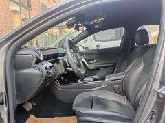 Mercedes-Benz A-Class A 200 L Sport Sedan Fashion Edition - ფოტო 12