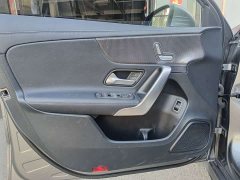 Mercedes-Benz A-Class A 200 L Sport Sedan Fashion Edition - ფოტო 14