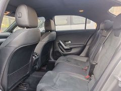 Mercedes-Benz A-Class A 200 L Sport Sedan Fashion Edition - ფოტო 15