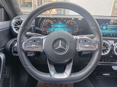 Mercedes-Benz A-Class A 200 L Sport Sedan Fashion Edition - ფოტო 18