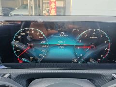 Mercedes-Benz A-Class A 200 L Sport Sedan Fashion Edition - ფოტო 19