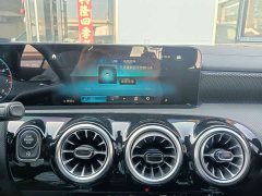 Mercedes-Benz A-Class A 200 L Sport Sedan Fashion Edition - ფოტო 20