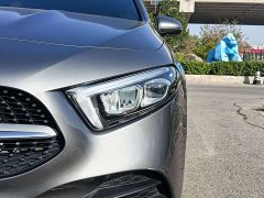 Mercedes-Benz A-Class A 200 L Sport Sedan Fashion Edition - ფოტო 3