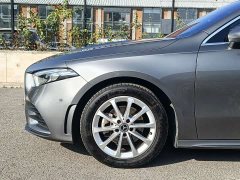 Mercedes-Benz A-Class A 200 L Sport Sedan Fashion Edition - ფოტო 5